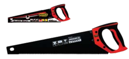 Picture of Modeco Pia patnica BLACK SHARK 450mm - MN-65-543