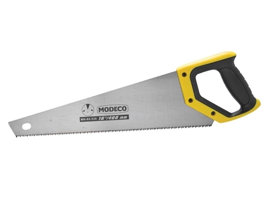 Picture of Modeco Pia patnica z ostrzem mocowanym na ruby 450mm - MN-65-538