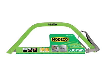 Picture of Modeco Pia ramowa 530mm - MN-65-220