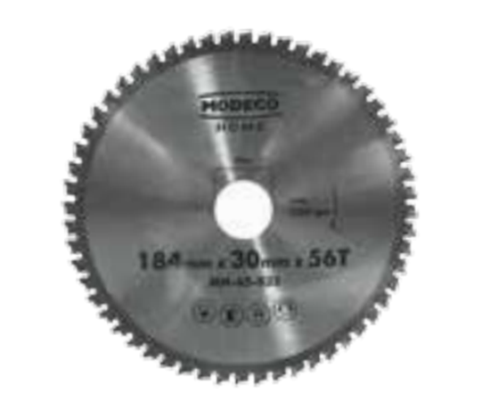 Picture of Modeco Pia tarczowa do cicia metalu i drewna 184/30mm - MN-65-832