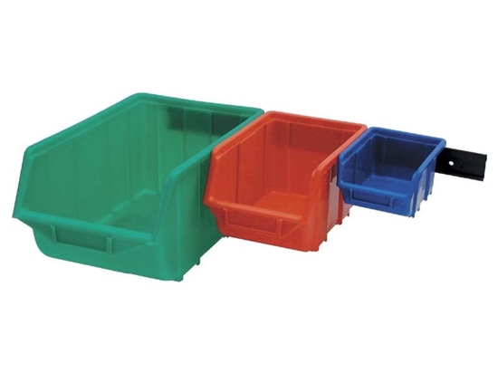 Picture of Modeco Pojemnik warsztatowy 170x115x75mm - MN-03-142
