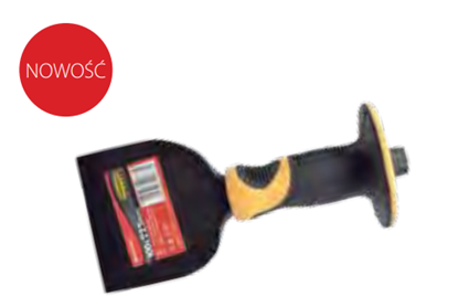 Picture of Modeco Przecinak paski szeroki 100x215mm z oson (MN-63-487)