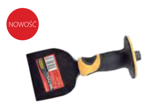 Picture of Modeco Przecinak paski szeroki 100x215mm z oson (MN-63-487)