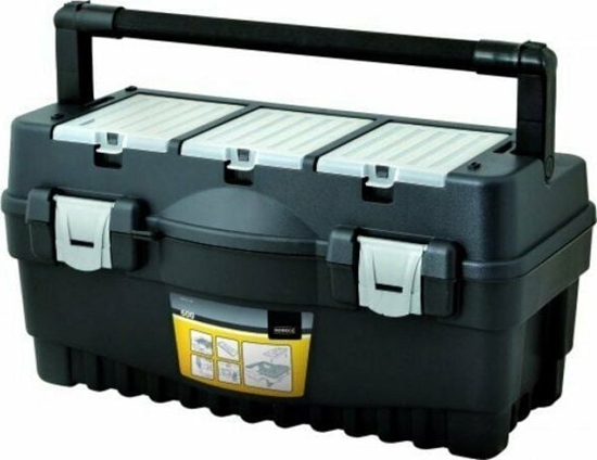 Picture of Modeco Skrzynka narzdziowa MN-03-136