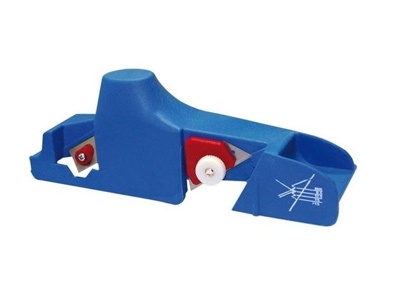 Picture of Modeco Strug do obrabiania krawdzi pyt G/K - MN-66-800