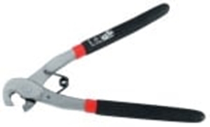 Picture of Modeco Szczypce do cicia glazury 190mm (MN-26-218)