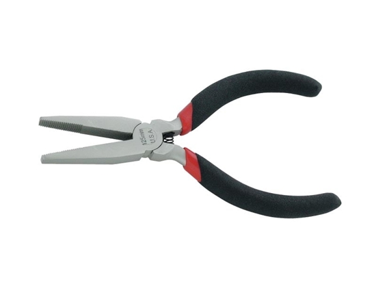 Picture of Modeco Szczypce paskie elektroniczne 130mm (MN-20-505)