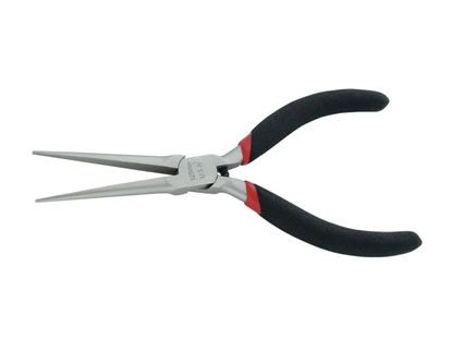 Picture of Modeco Szczypce telefoniczne proste cienkie 150mm (MN-20-265)
