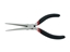 Attēls no Modeco Szczypce telefoniczne proste cienkie 150mm (MN-20-265)