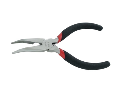 Picture of Modeco Szczypce telefoniczne wygite 130mm (MN-20-305)