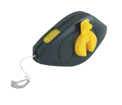 Picture of Modeco Sznur murarski w pudeku plastikowym 15m - MN-79-015