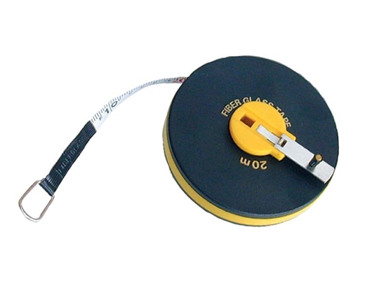 Picture of Modeco Tama miernicza FIBREGLASS 10m - MN-81-510