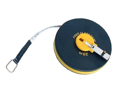 Picture of Modeco Tama miernicza FIBREGLASS 30m - MN-81-530