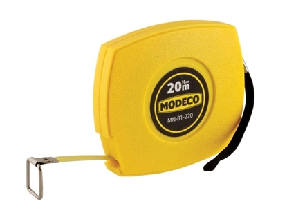Picture of Modeco Tama miernicza stalowa 20m - MN-81-220