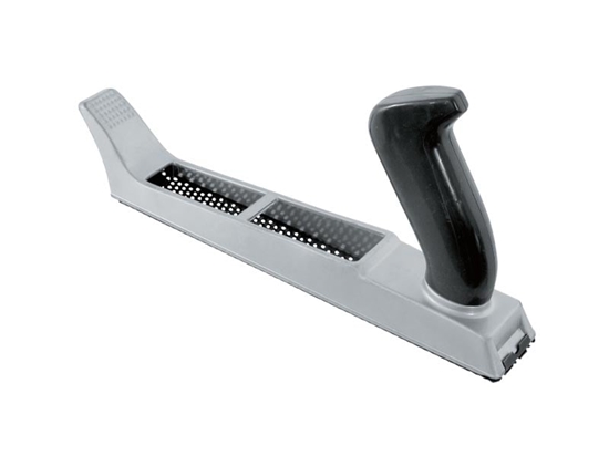 Picture of Modeco Tarnik z korpusem aluminiowym 250x40mm - MN-66-722