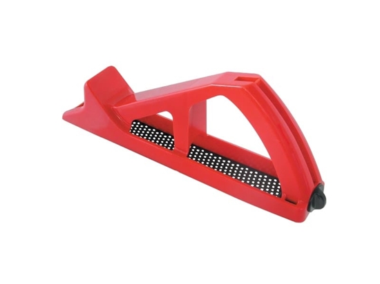 Picture of Modeco Tarnik z korpusem z tworzywa sztucznego 140x40mm (MN-66-704)