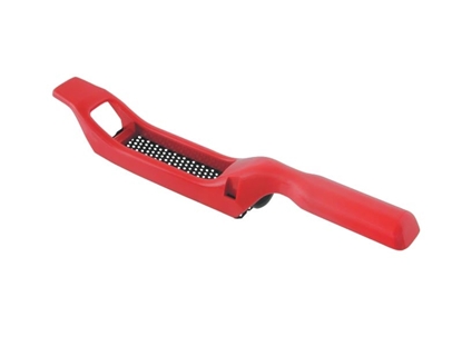 Picture of Modeco Tarnik z tworzywa do obróbki drewna PVC 140x40mm - MN-66-702