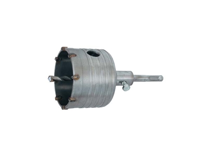 Picture of Modeco Wierto koronowe SDS+ z wglików spiekanych 65mm (MN-61-366)