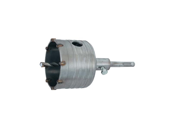 Picture of Modeco Wierto koronowe SDS+ z wglików spiekanych 65mm (MN-61-366)