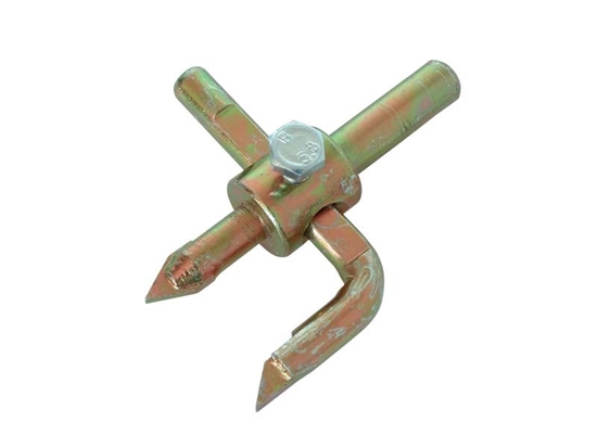 Picture of Modeco Wykrojnik do glazury 40-90mm (MN-76-020)