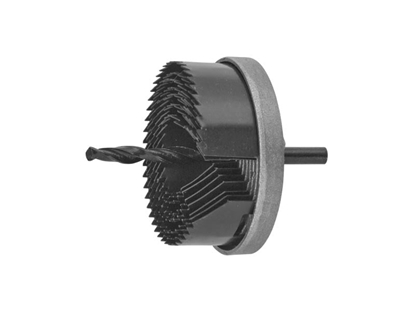 Изображение Modeco Wyrzynarka do otworów 26-63/25mm 9szt. - MN-65-603