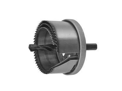 Изображение Modeco Wyrzynarka do otworów 60-74/32mm 5szt. - MN-65-611