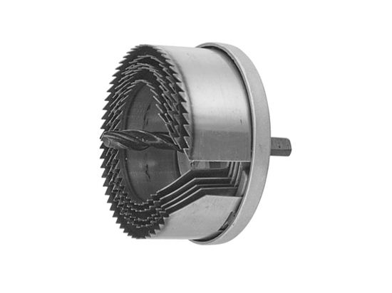 Изображение Modeco Wyrzynarka do otworów 60-95/47mm (MN-65-615)