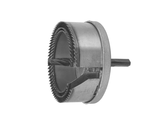 Изображение Modeco Wyrzynarka do otworów 72-95/32mm 5szt. - MN-65-612