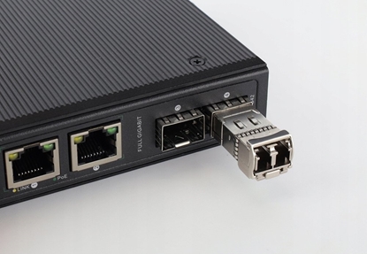 Attēls no Modu SFP Pulsar GBIC-202 Modu SFP+ Multi-Mode 2xLC 10Gbps 300m