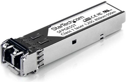 Изображение Modu SFP StarTech SFPGESST