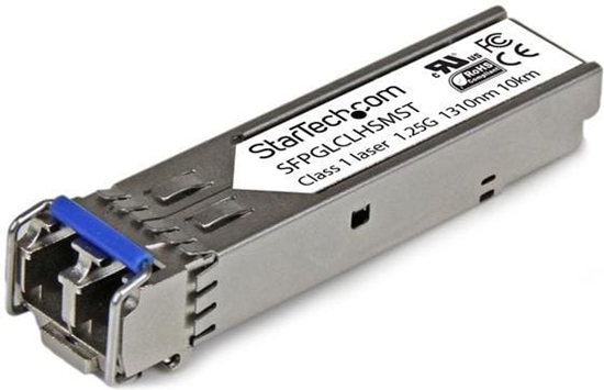 Изображение Modu SFP StarTech SFPGLCLHSMST