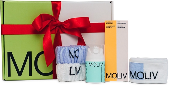 Picture of MOLIV CLASSIC CARE - Zestaw witeczny