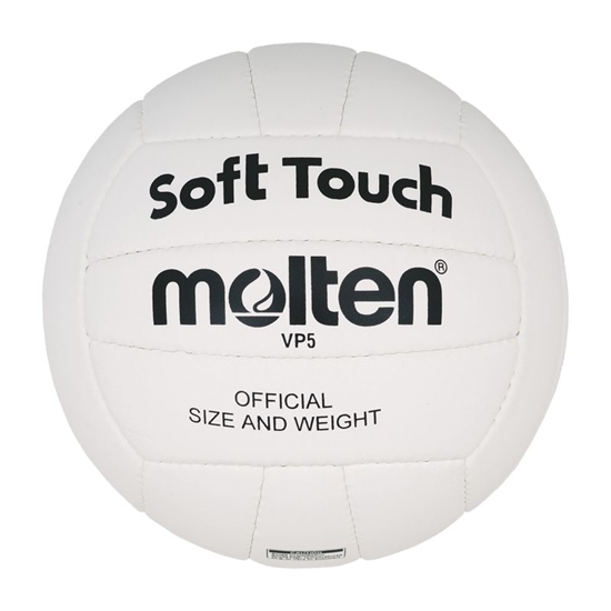 Picture of Molten Soft Touch VP5 volejbola bumba