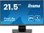 Picture of Monitor iiyama ProLite T2252MSC-B2AG