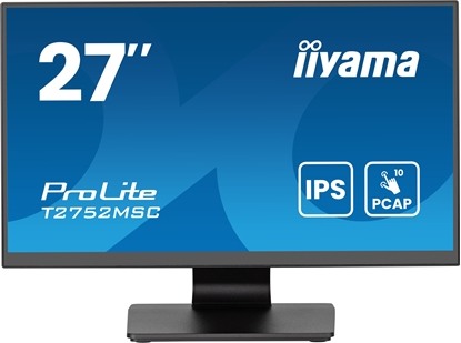 Picture of Monitor iiyama ProLite T2752MSC-B1AG
