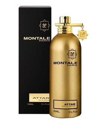 Attēls no Montale Attar EDP 100ml