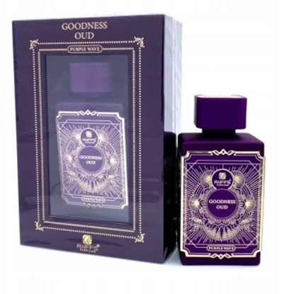 Attēls no Montale Goodness Oud Purple Wave EDP spray 100ml