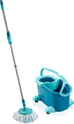 Picture of Mop Leifheit Clean Twist Ergo Mobile (52102) z wiadrem