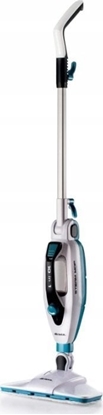 Attēls no Mop parowy Ariete Steam Mop Foldable 10 in 1 Biay 1500 W (4175)