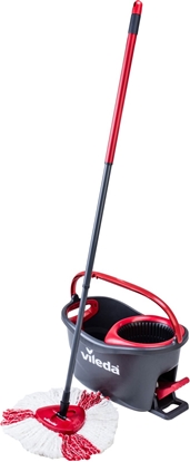 Picture of Mop Vileda Turbo (151153) z wiadrem