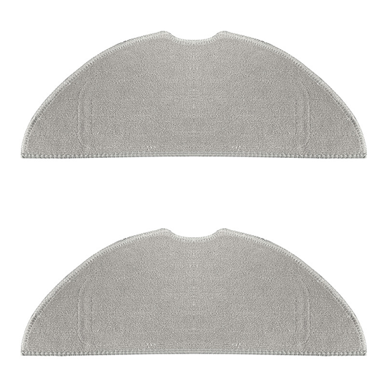 Picture of Mopping pads for MOVA S10|S10 PLUS