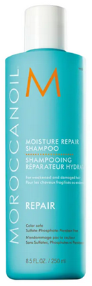 Изображение Moroccanoil Repair Moisture Repair Shampoo 250 ml