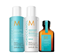 Attēls no Moroccanoil Repair Repair & Moisture Trio