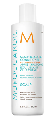 Изображение Moroccanoil Scalp Scalp Balancing Conditioner 250ml