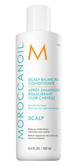 Изображение Moroccanoil Scalp Scalp Balancing Conditioner 250ml