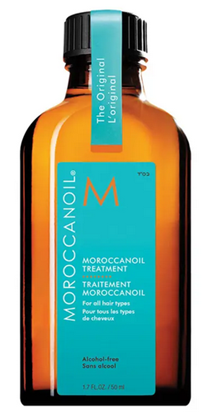 Изображение Moroccanoil Treatment Hair oil 100 ml