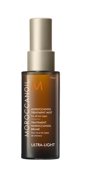 Изображение Moroccanoil Treatment Mist Ultra-Light 25ml