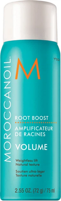 Изображение Moroccanoil Volume Root Boost 75 ml