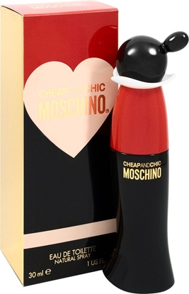 Picture of Moschino Cheap & Chic Perfume EDT 30ml