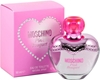 Picture of Moschino Pink Bouquet Perfume EDT 50ml